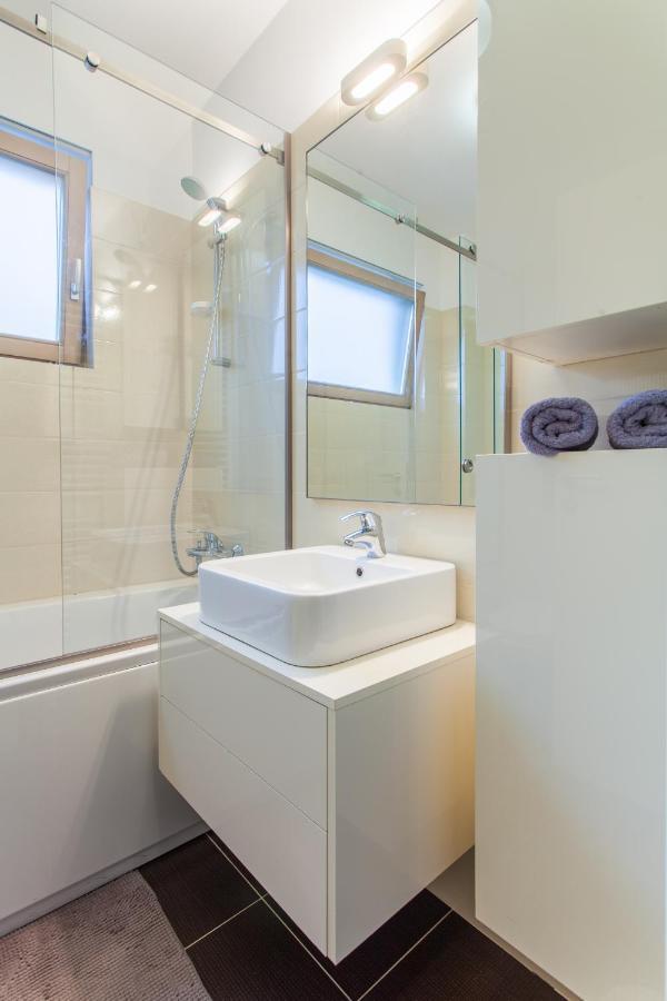 Apartman Laura Rijeka Exterior photo