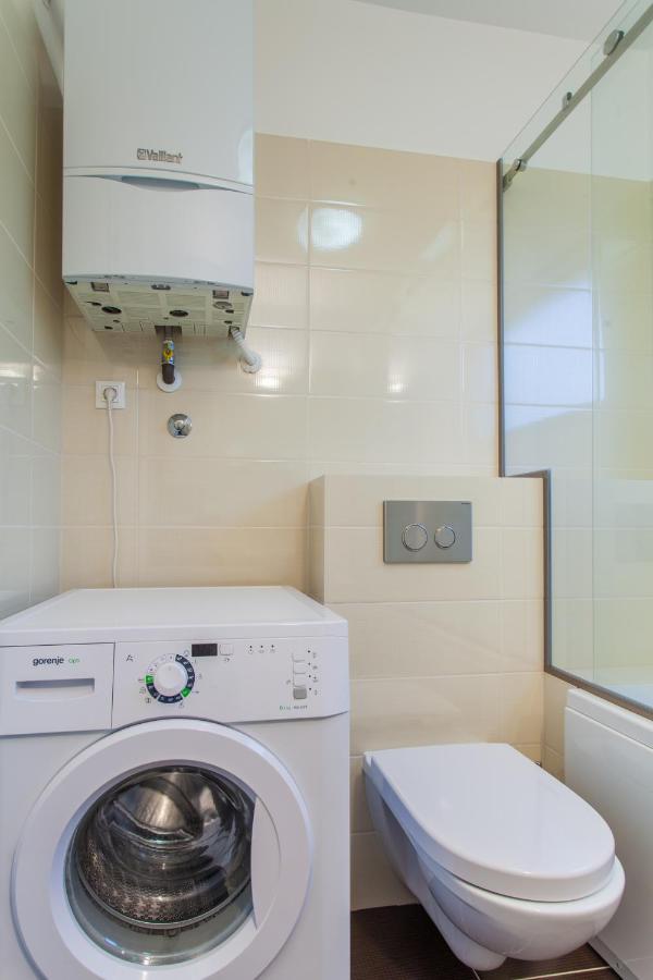 Apartman Laura Rijeka Exterior photo